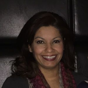 Meet your Posher, Candy